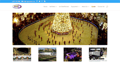 Desktop Screenshot of magiciceusa.com